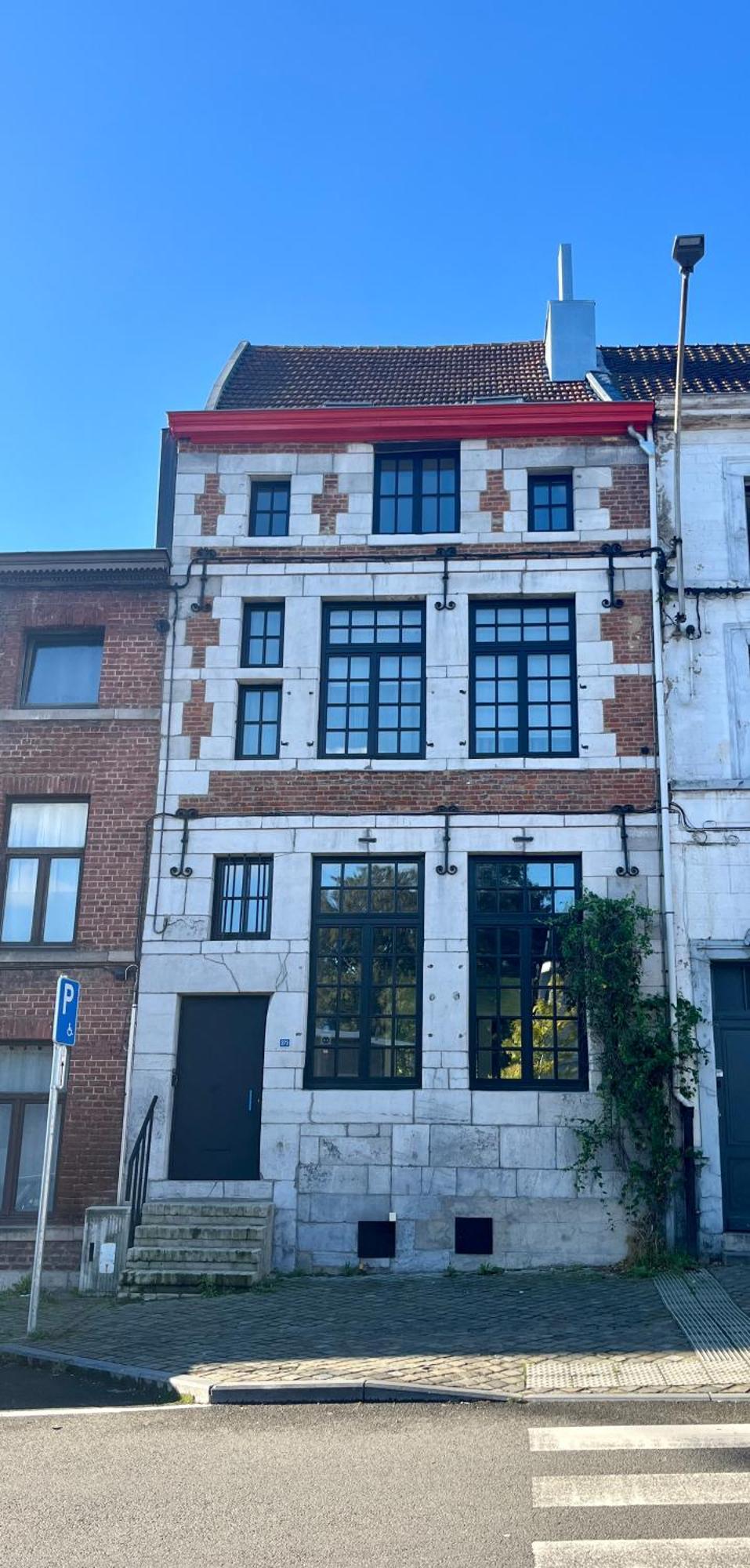 Maison Sainte-Marguerite Lüttich Exterior foto